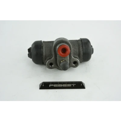 Billede af FEBEST 0778 GVTRL Bremsecylinder Bagaksel venstre SUZUKI: Liana Hatchback, Grand Vitara 1 SUV
