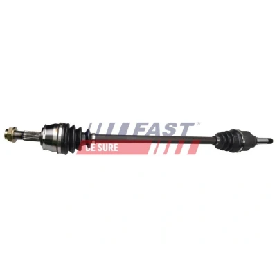 Billede af Drivaksel FAST FT27134
