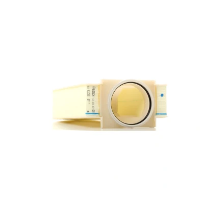 Billede af BOSCH F 026 400 432 Luftfilter 96 176,1 350,3 Filterindsats MERCEDES BENZ: E klasse T modell, Sedan, GLE SUV