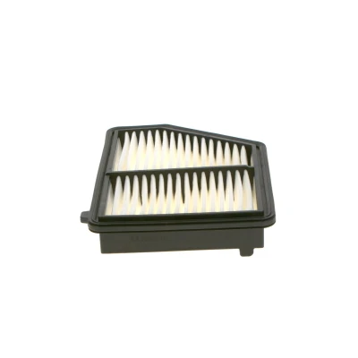 Billede af BOSCH F 026 400 576 Luftfilter 52 190 233,5 Filterindsats HONDA: CIVIC 10 Stufenheck