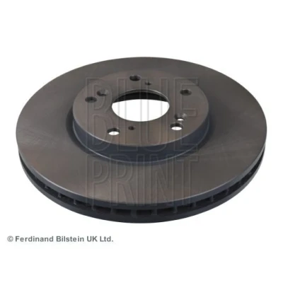 Billede af BLUE PRINT ADH24364 Bremseskiver foraksel 282 28 5 114 indvendigt ventileret coatet HONDA: Accord 6 Limousine