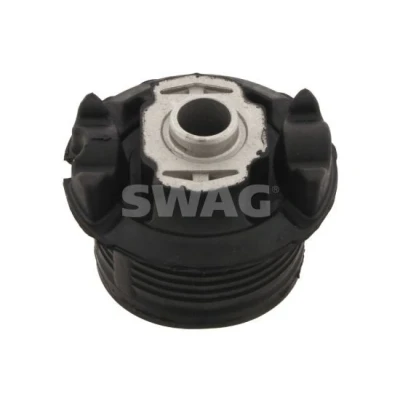 Billede af SWAG 10 92 9349 Akselskaft Lejring Bagaksel venstre, foran, højre Gummi