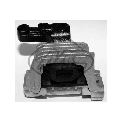 Billede af Montering af motor Metalcaucho 05192