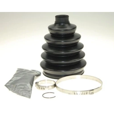 Billede af LÖBRO 307176 Drivakselmanchet 140,5 TPE (termoplastisk elastomer) CITROËN: Jumper I Van