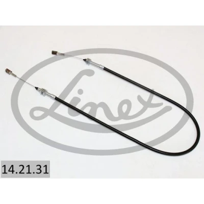 Billede af Gaskabel LINEX 14.21.31