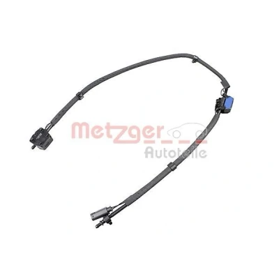 Billede af METZGER 2220799 Sprinklermundstykke foran opvarmet
