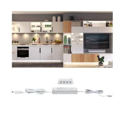 Billede af Paulmann Clever Connect LED driver 25 W 4x