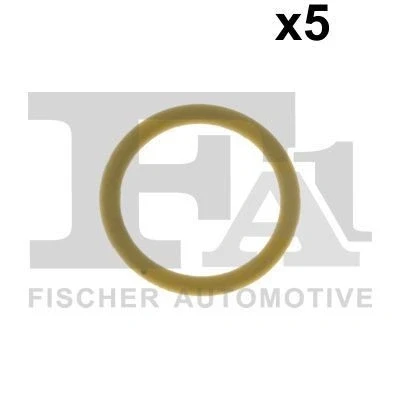 Billede af Pakningsring, turbo lader FA1 076.718.005