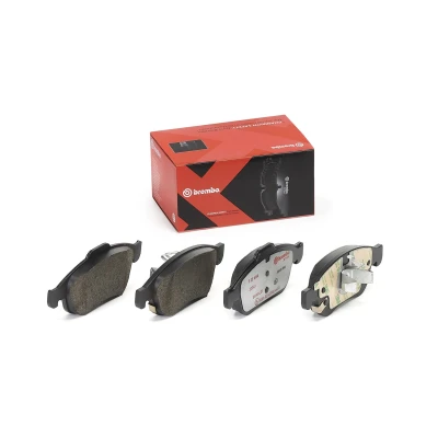 Billede af Bremseklodser BREMBO P 23 165X