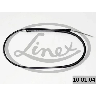 Billede af LINEX 10.01.04 Håndbremsekabel