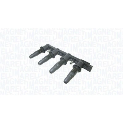 Billede af MAGNETI MARELLI 060717206012 Tændspole OPEL: Astra H Caravan, J Sports Tourer, Sedan, CHEVROLET: Aveo Hatchback, Cruze Sedan