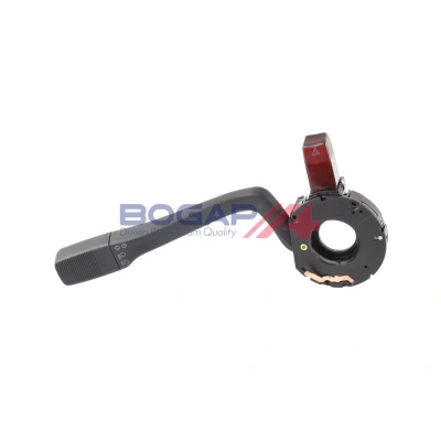 Billede af BOGAP A7318128 Ratstammekontakt VOLKSWAGEN: Touran I, Caddy 3, Golf 5, SKODA: Octavia 2 Combi, II Hatchback, Superb Hatchback