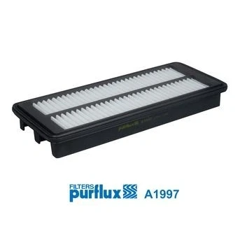 Billede af Luftfilter PURFLUX A1997