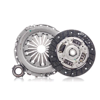 Billede af VALEO KIT3P 821458 Kobling med koblingstrykplade koblingsskive, udrykkerleje 190 FIAT: Punto II Hatchback, BRAVO 2, I Hatchback