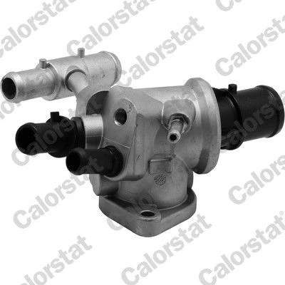 Billede af CALORSTAT by Vernet TH6871.88J Termostat 88 med pakning sensor Metalhus