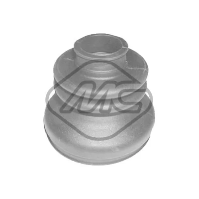 Billede af Drivaksel Manchet Metalcaucho 00407