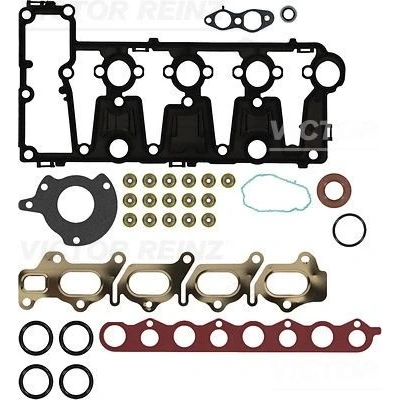 Billede af REINZ 02 42033 01 Pakningssæt, topstykke med ventilarmstætning, uden cylinderhovedpakning FORD: C Max 2, FOCUS 3 Turnier, Grand