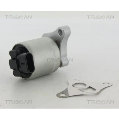 Billede af TRISCAN 8813 24002 EGR Ventil elektronisk med pakninger OPEL: Vectra C Caravan, Sedan, Astra G CC
