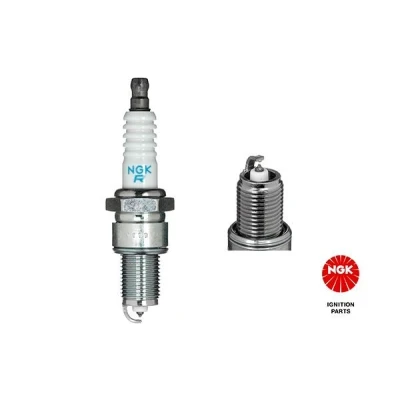 Billede af NGK 4984 Tændrør M14 x 1,25 SW: 20,8 mm