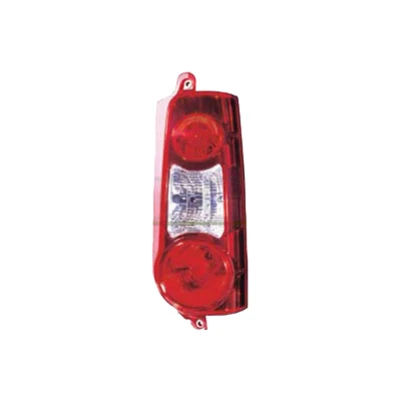 Billede af Baglygte PRASCO CI9184153
