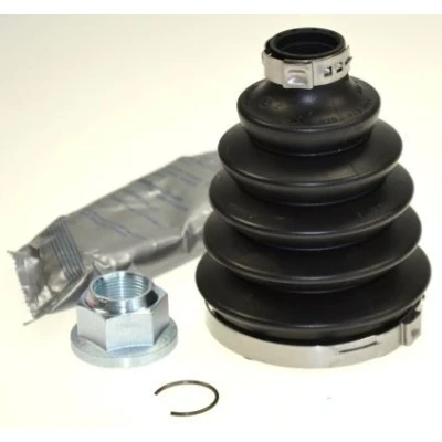Billede af SPIDAN 23986 Drivakselmanchet 120,00 TPE (termoplastisk elastomer) OPEL: Astra Classic Hatchback, H GTC, TwinTop