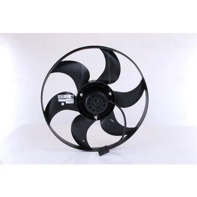 Billede af NISSENS 85403 Ventilator, klimaanlæg