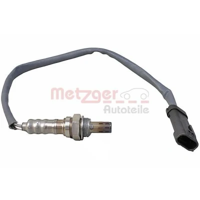 Billede af METZGER 0895465 Lambdasonde