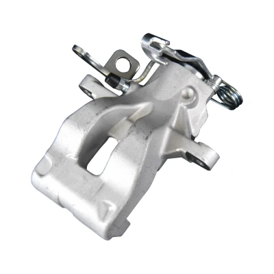 Billede af FEBI BILSTEIN 178944 Bremsekaliber Aluminiumsstøbning Bagaksel venstre CITROËN: C4 Picasso 1