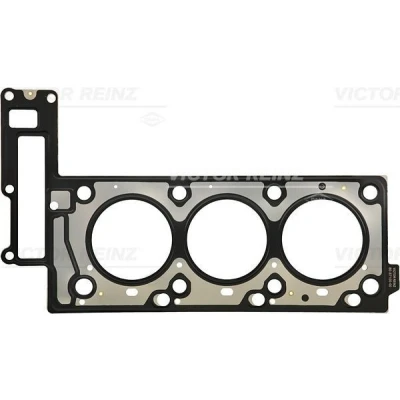 Billede af REINZ 61 37100 00 Toppakning 89 pakning med metallag MERCEDES BENZ: E klasse T modell, Sedan, GLK