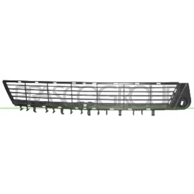 Billede af PRASCO OP0562120 Kofangergitter foran OPEL: Vectra C Caravan, Sedan