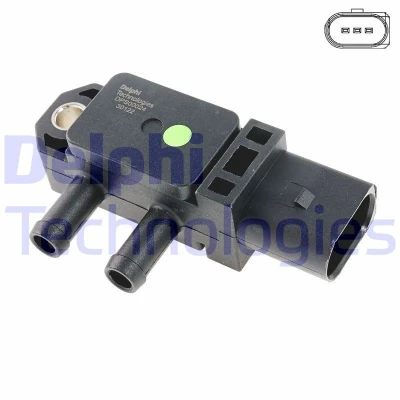 Billede af Sensor,udstødningstryk DELPHI DPS00024 12B1