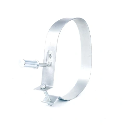 Billede af FA1 214 950 Holder, udstødning Metal PEUGEOT: 207 Hatchback