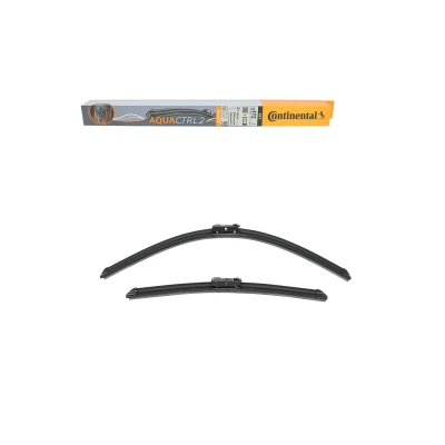 Billede af viskerblad Continental 2800011217280 foran 24/16tommer Fladblad SEAT: Ibiza 4 ST, 4, Sportcoupe, CITROËN: Berlingo Van