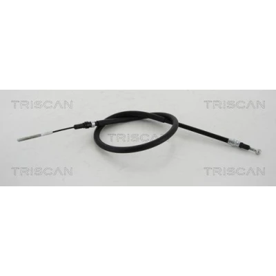 Billede af TRISCAN 8140 10128 Håndbremsekabel 1068/840 Skivebremse