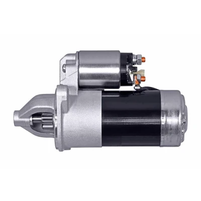 Billede af HELLA 8EA 011 610 801 Starter 12 1,7 9 HYUNDAI: Getz, Matrix