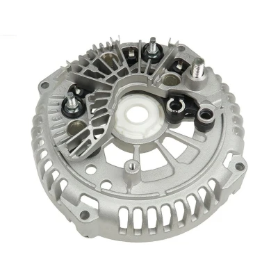 Billede af AS PL ARC3120 Ensretter, generator