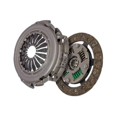 Billede af KAWE 959492 Kobling med koblingstrykplade koblingsskive MF 180 FORD: FIESTA 5, Fusion Stationcar