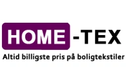 Home-tex Logo