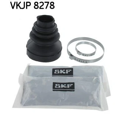 Billede af SKF VKJP 8278 Drivakselmanchet 93,5 PEUGEOT: 206 Hatchback, 207 SW, CITROËN: C4 I Grand Picasso, C5 3, III Stationcar