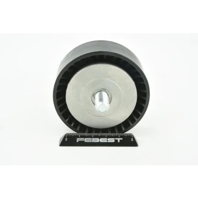 Billede af FEBEST 1488 002 Remstrammerhjul BMW: 5 Touring, Sedan, 3 Touring