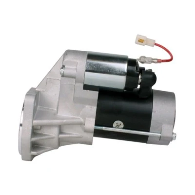 Billede af HELLA 8EA 012 528 151 Starter 12 2,3 9 OPEL: Frontera A SUV