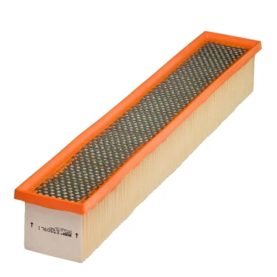 Billede af HENGST FILTER E5909LI Kabinefilter Pollenfilter 608 102 88