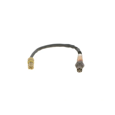 Billede af BOSCH 0 258 006 183 Lambdasonde 4 MERCEDES BENZ: C klasse Sedan, T modell, ML