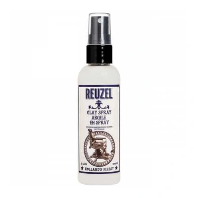 Billede af Reuzel Clay Spray