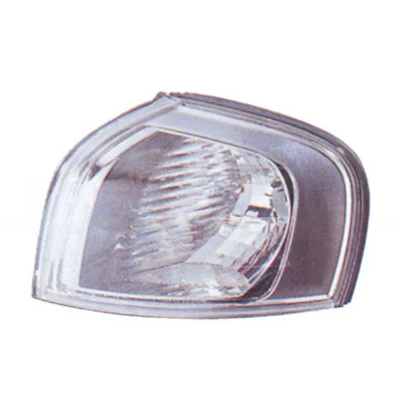 Billede af PRASCO VV5104014 Blinklys hvid foran til venstre VOLVO: S80 I