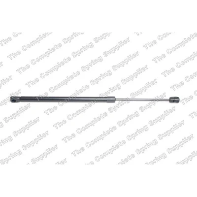 Billede af LESJÖFORS 8163478 Gasdæmper bag OPEL: Meriva B