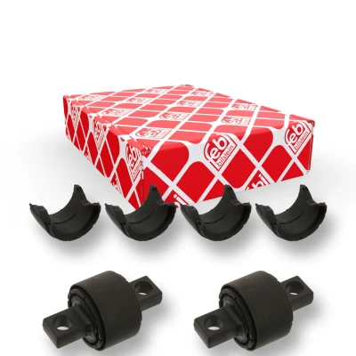 Billede af FEBI BILSTEIN 45620 Lejesæt, stabilisator