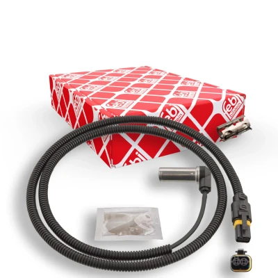 Billede af FEBI BILSTEIN 103767 ABS Sensor højre foraksel med fedt, bøsning 1150 1270 1330