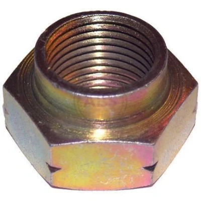 Billede af A.B.S. 910220 Møtrik