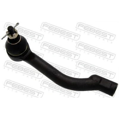 Billede af FEBEST 0221 T31RH Styrekugle højre foraksel NISSAN: Qashqai / Qashqai+2 I